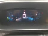  Peugeot  2008  1.5BlueHDi 96kW GT Aut. - NO COC #9