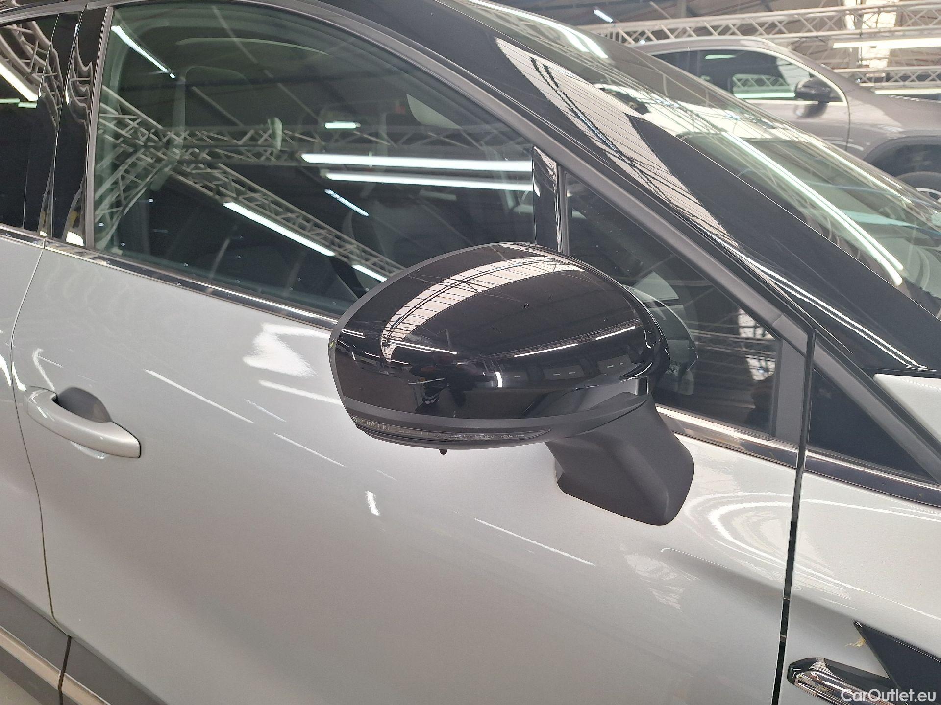  Renault  Captur Renault,  '19, Renault  TCe 140 EDC Intens 5d #19
