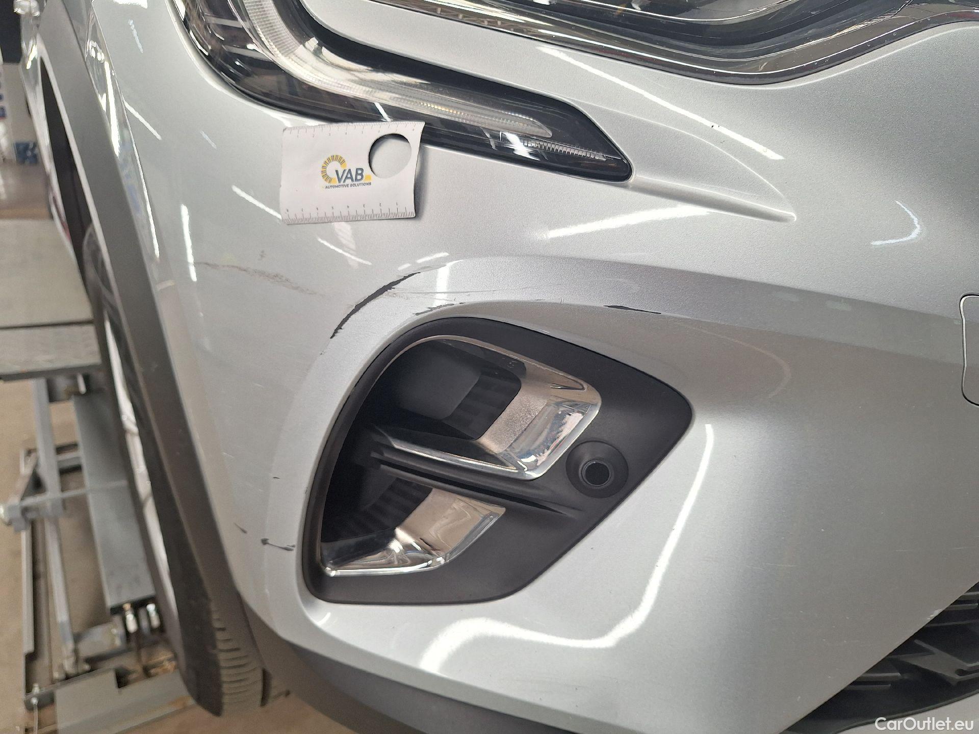  Renault  Captur Renault,  '19, Renault  TCe 140 EDC Intens 5d #26