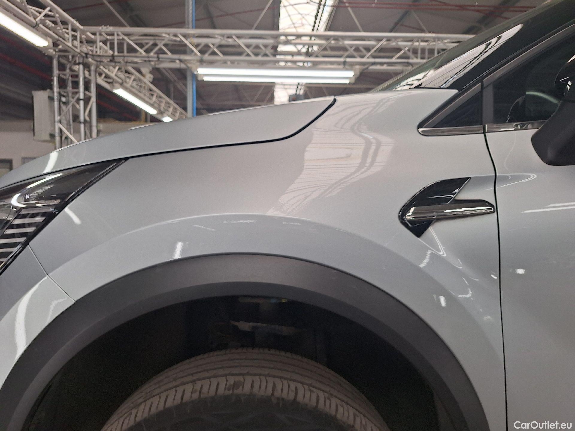  Renault  Captur Renault,  '19, Renault  TCe 140 EDC Intens 5d #31