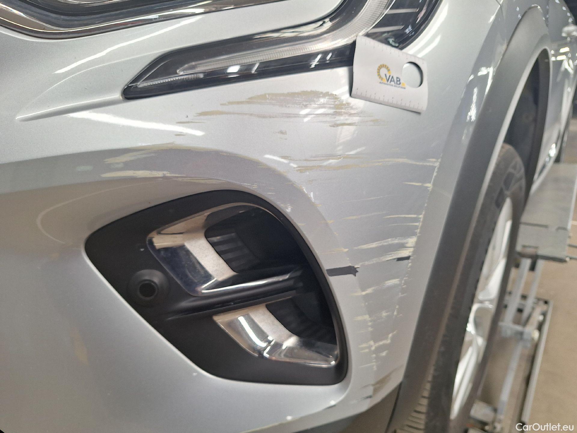 Renault  Captur Renault,  '19, Renault  TCe 140 EDC Intens 5d #29