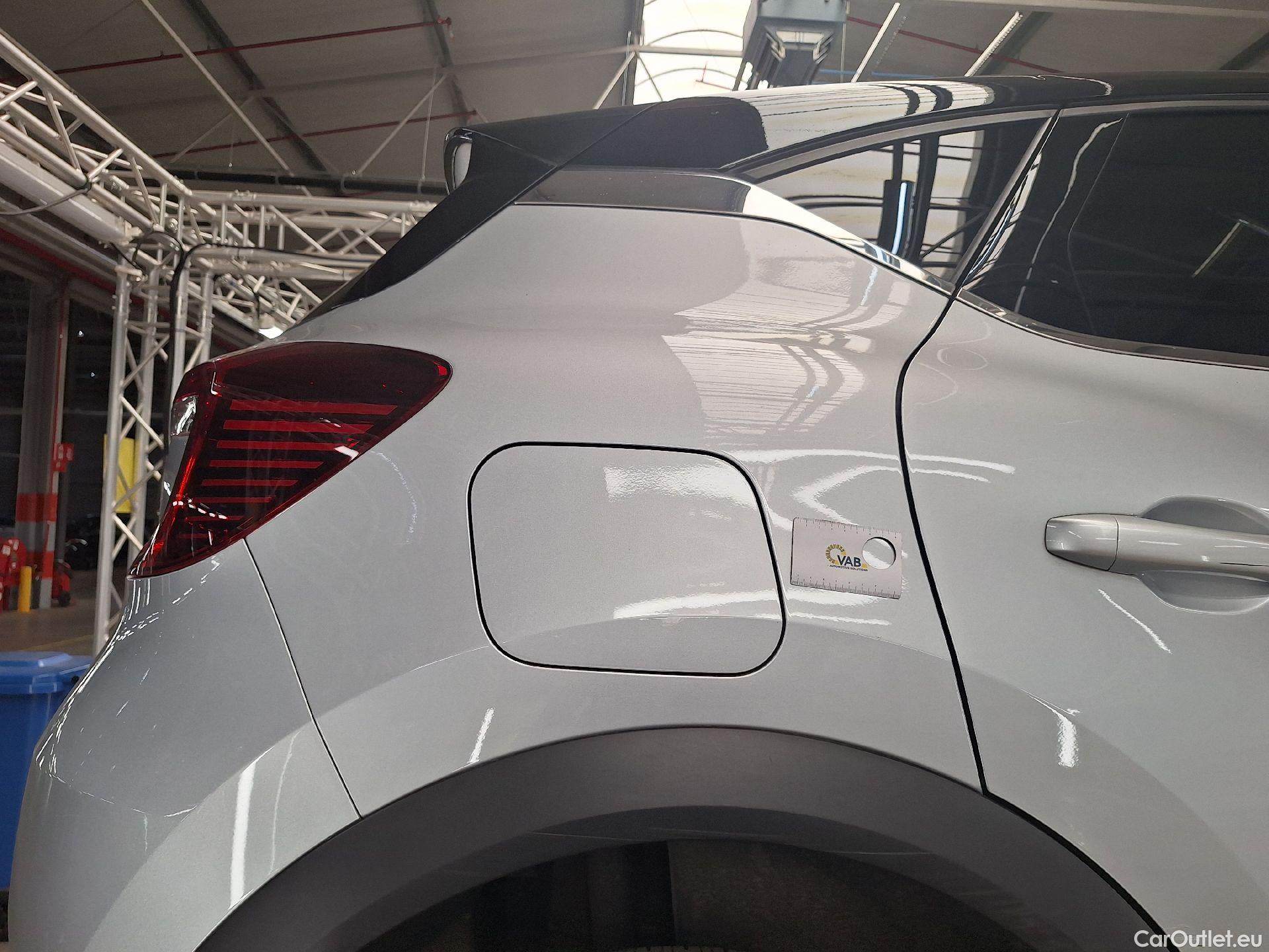  Renault  Captur Renault,  '19, Renault  TCe 140 EDC Intens 5d #44