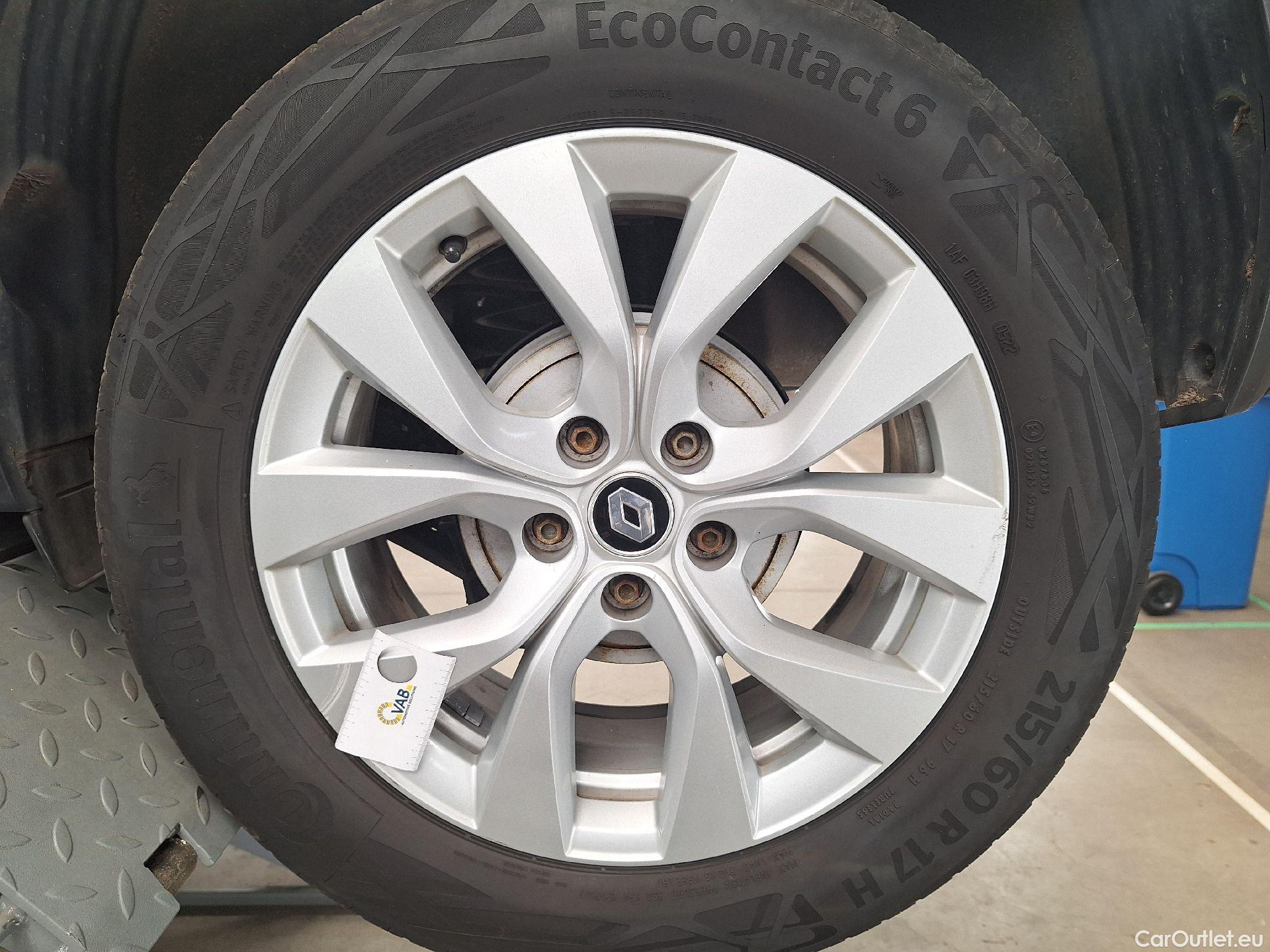  Renault  Captur Renault,  '19, Renault  TCe 140 EDC Intens 5d #50