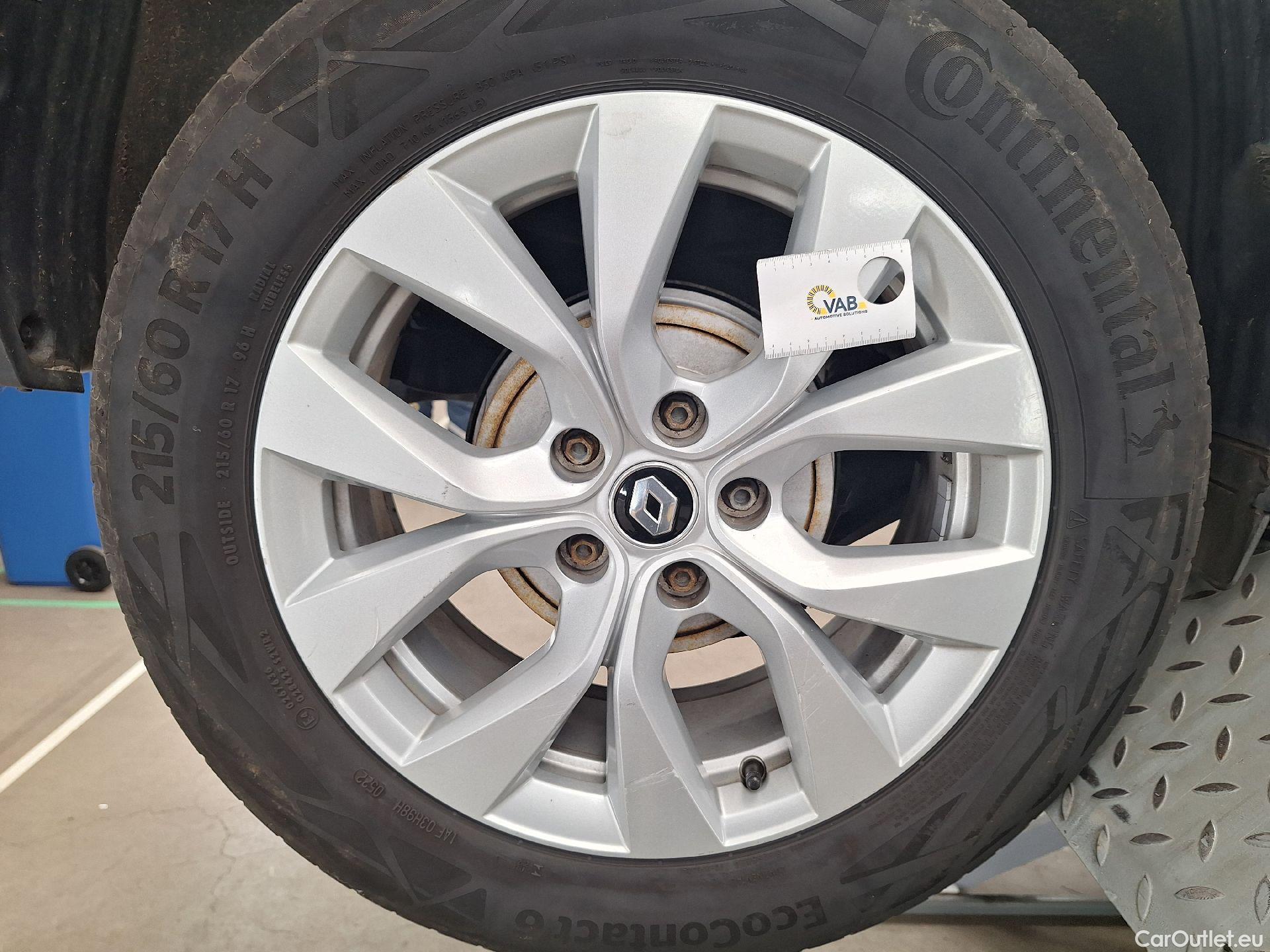  Renault  Captur Renault,  '19, Renault  TCe 140 EDC Intens 5d #52