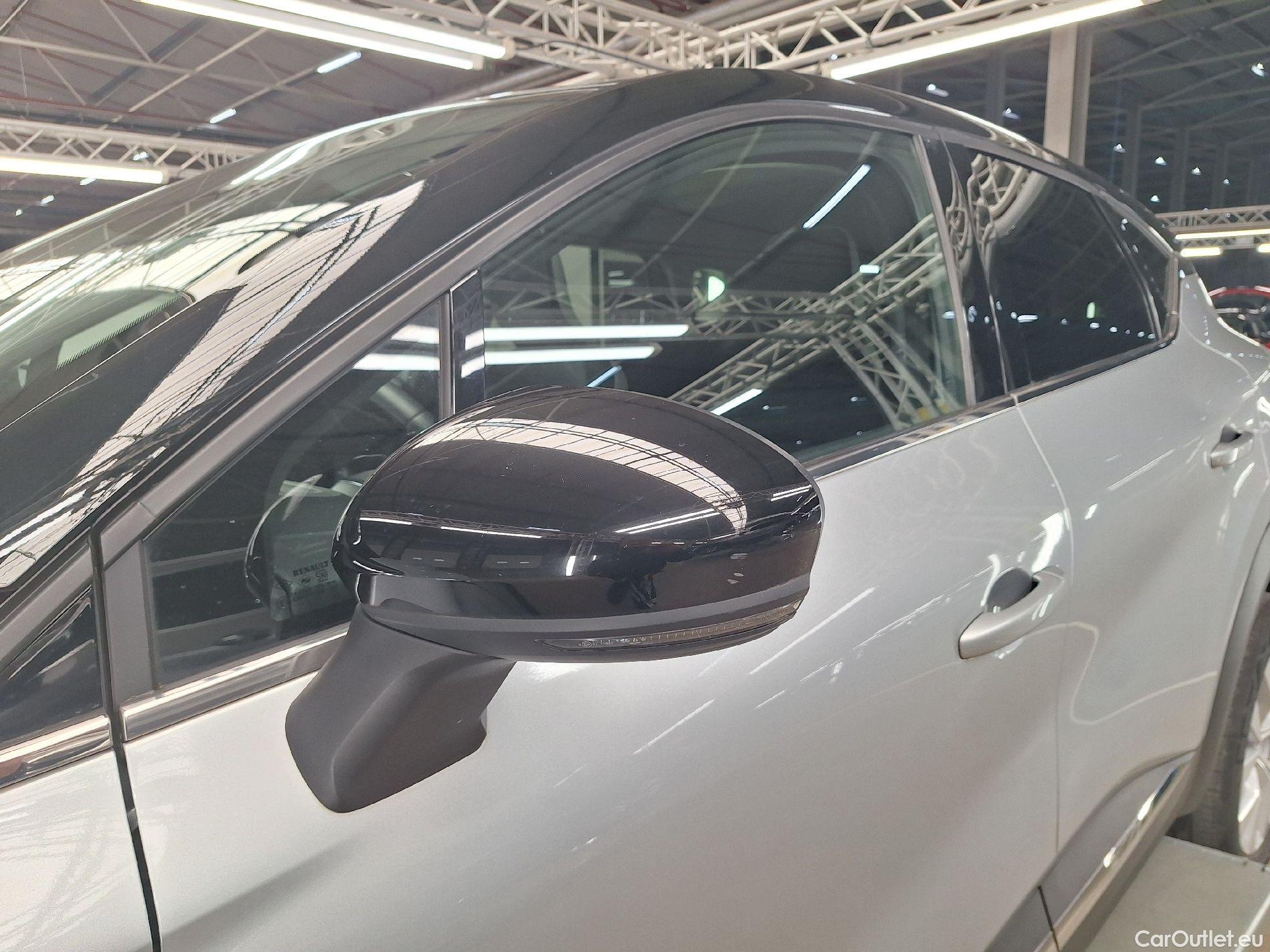  Renault  Captur Renault,  '19, Renault  TCe 140 EDC Intens 5d #17