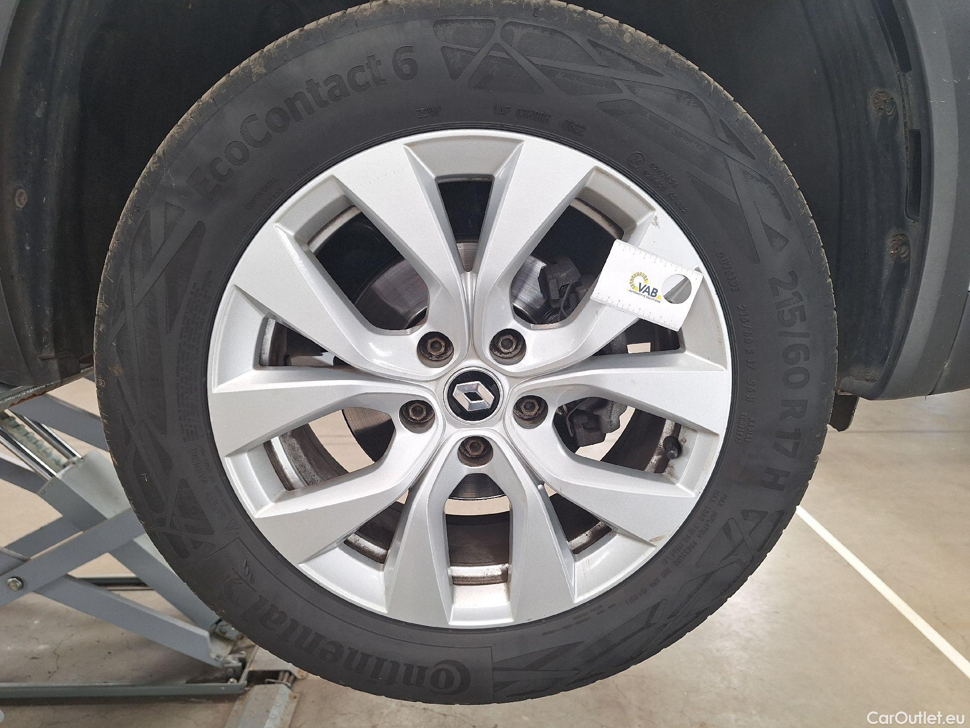  Renault  Captur Renault,  '19, Renault  TCe 140 EDC Intens 5d #55