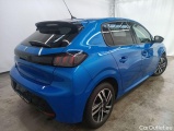  Peugeot  208 Peugeot  1.5 BlueHDi 100 MAN6 S&S Allure 5d #2