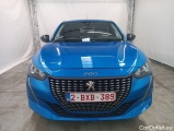  Peugeot  208 Peugeot  1.5 BlueHDi 100 MAN6 S&S Allure 5d #5