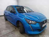  Peugeot  208 Peugeot  1.5 BlueHDi 100 MAN6 S&S Allure 5d #8