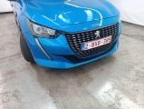  Peugeot  208 Peugeot  1.5 BlueHDi 100 MAN6 S&S Allure 5d #26