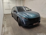  Peugeot  308 Peugeot  SW 1.2 PureTech 130 S&S EAT8 Active Pack 5d #8