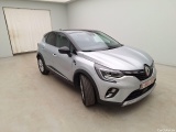  Renault  Captur Renault,  '19, Renault  TCe 140 EDC Intens 5d #9