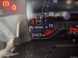  Renault  Captur Renault,  '19, Renault  TCe 140 EDC Intens 5d #19