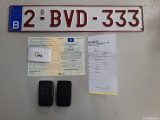  Renault  Captur Renault,  '19, Renault  TCe 140 EDC Intens 5d #20