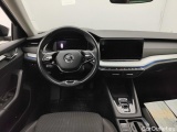  Skoda  Octavia Skoda  Combi 2.0 CRTDI 110kW DSG7 Ambition 5d #6