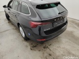  Skoda  Octavia Skoda  Combi 2.0 CRTDI 110kW DSG7 Ambition 5d #78