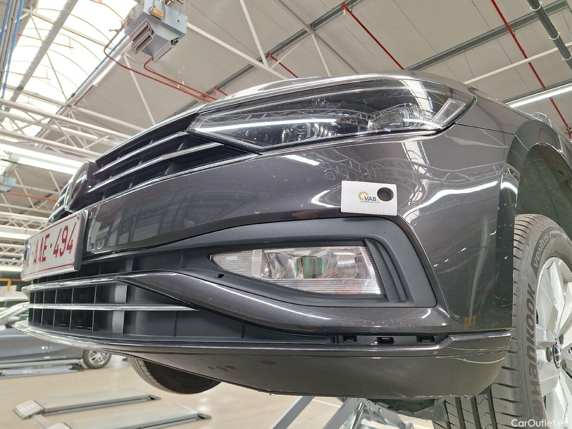  Volkswagen  Passat VW,  Variant FL'19, Volkswagen  Variant 2.0 TDI 90kW DSG Style B #37