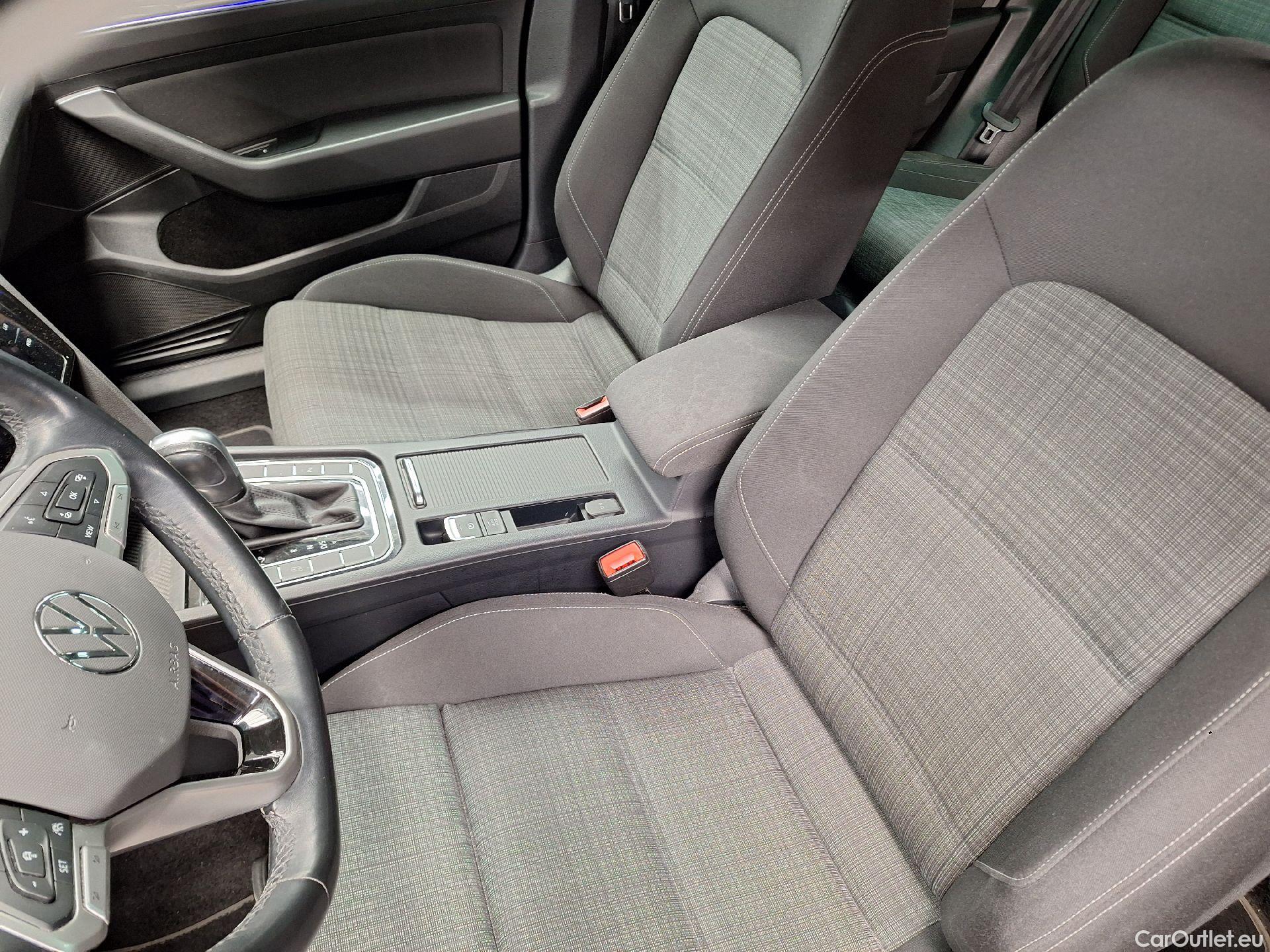  Volkswagen  Passat VW,  Variant FL'19, Volkswagen  Variant 2.0 TDI 90kW DSG Style B #6