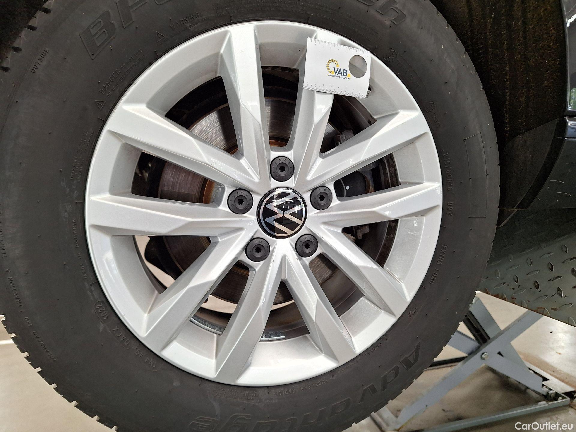  Volkswagen  Passat VW,  Variant FL'19, Volkswagen  Variant 2.0 TDI 90kW DSG Style B #35