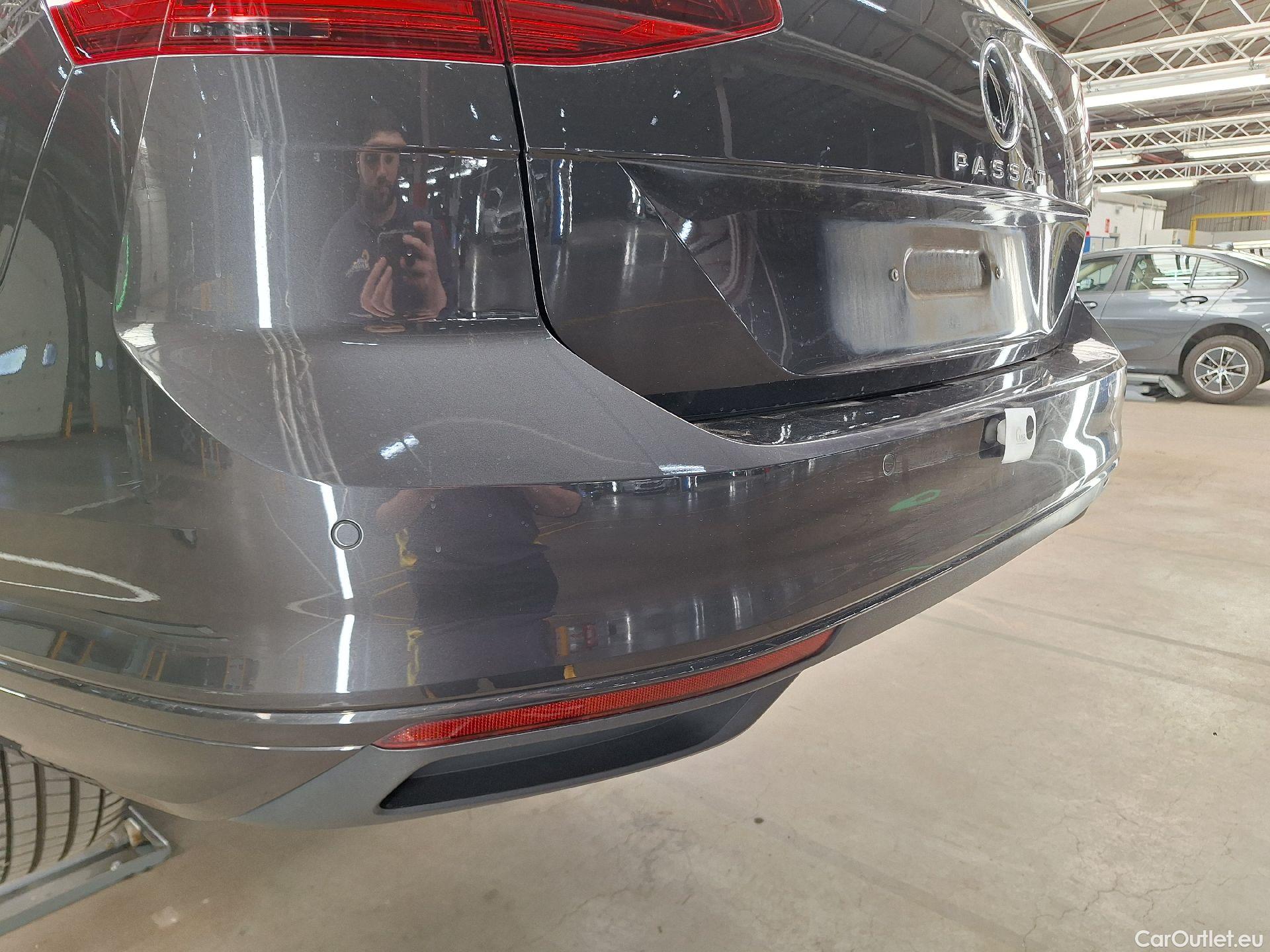  Volkswagen  Passat VW,  Variant FL'19, Volkswagen  Variant 2.0 TDI 90kW DSG Style B #16