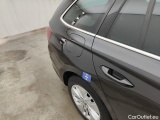 Skoda  Octavia Skoda  Combi 2.0 CRTDI 110kW DSG7 Ambition 5d #102