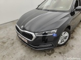  Skoda  Octavia Skoda  Combi 2.0 CRTDI 110kW DSG7 Ambition 5d #134