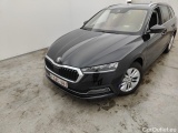  Skoda  Octavia Skoda  Combi 2.0 CRTDI 110kW DSG7 Ambition 5d #146