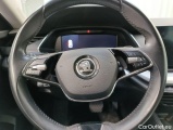  Skoda  Octavia Skoda  Combi 2.0 CRTDI 110kW DSG7 Ambition 5d #25
