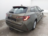  Toyota  Corolla Toyota  Touring Sports 1.8 Hybrid Dynamic e-CVT 5d #2