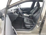  Toyota  Corolla Toyota  Touring Sports 1.8 Hybrid Dynamic e-CVT 5d #3