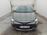  Toyota  Corolla Toyota  Touring Sports 1.8 Hybrid Dynamic e-CVT 5d #5