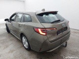  Toyota  Corolla Toyota  Touring Sports 1.8 Hybrid Dynamic e-CVT 5d #7