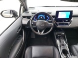  Toyota  Corolla Toyota  Touring Sports 1.8 Hybrid Dynamic e-CVT 5d #9