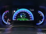  Toyota  Corolla Toyota  Touring Sports 1.8 Hybrid Dynamic e-CVT 5d #6