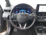  Toyota  Corolla Toyota  Touring Sports 1.8 Hybrid Dynamic e-CVT 5d #31