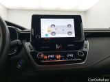  Toyota  Corolla Toyota  Touring Sports 1.8 Hybrid Dynamic e-CVT 5d #33