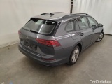  Volkswagen  Golf  Volkswagen Variant VIII 2.0 TDI 85kW DSG Life 5d #2