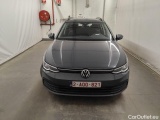  Volkswagen  Golf  Volkswagen Variant VIII 2.0 TDI 85kW DSG Life 5d #5