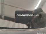  Volkswagen  Golf  Volkswagen Variant VIII 2.0 TDI 85kW DSG Life 5d #19