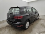  Volkswagen  Golf  Volkswagen Sportsvan 1.6 TDI Trendline 5d #2