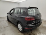  Volkswagen  Golf  Volkswagen Sportsvan 1.6 TDI Trendline 5d #7
