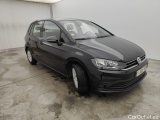  Volkswagen  Golf  Volkswagen Sportsvan 1.6 TDI Trendline 5d #8