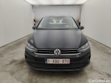  Volkswagen  Golf  Volkswagen Sportsvan 1.6 TDI Trendline 5d #5