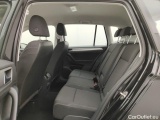  Volkswagen  Golf  Volkswagen Sportsvan 1.6 TDI Trendline 5d #10