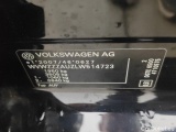  Volkswagen  Golf  Volkswagen Sportsvan 1.6 TDI Trendline 5d #19