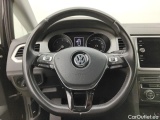  Volkswagen  Golf  Volkswagen Sportsvan 1.6 TDI Trendline 5d #40