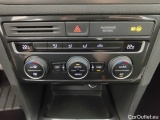  Volkswagen  Golf  Volkswagen Sportsvan 1.6 TDI Trendline 5d #41