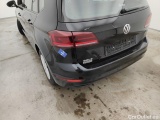  Volkswagen  Golf  Volkswagen Sportsvan 1.6 TDI Trendline 5d #62