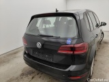  Volkswagen  Golf  Volkswagen Sportsvan 1.6 TDI Trendline 5d #66