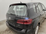  Volkswagen  Golf  Volkswagen Sportsvan 1.6 TDI Trendline 5d #71